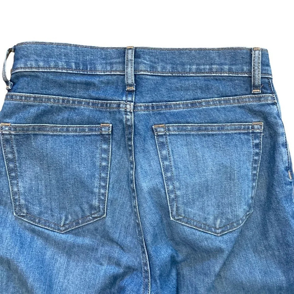 Everlane High Rise Ankle Jean  Sz: 25 - Picture 4 of 8